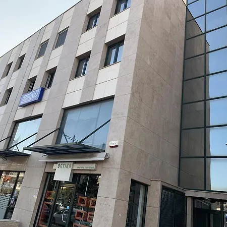Casa Anastasia * Peraia (Thessaloniki)
