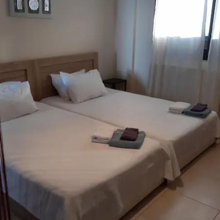Apartment Casa Anastasia