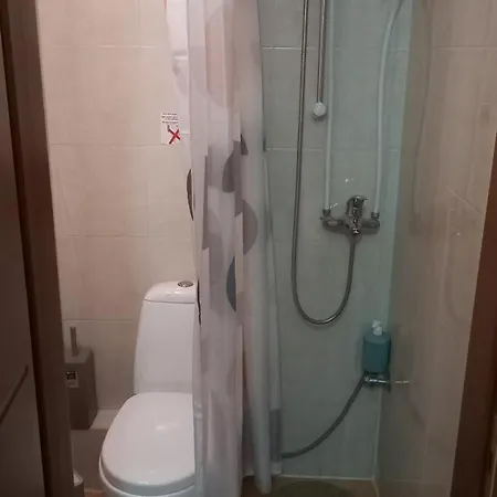 Casa Anastasia Apartment