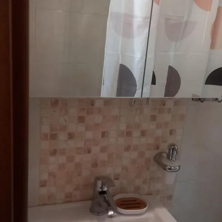 Casa Anastasia Apartment