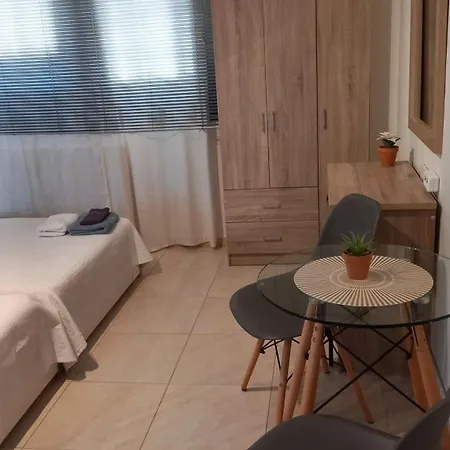 Apartment Casa Anastasia Peraía