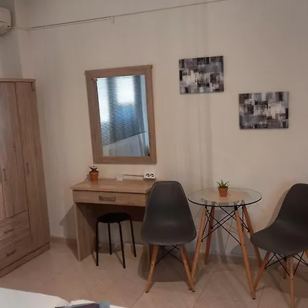 Apartment Casa Anastasia *