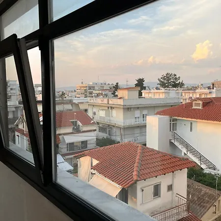 Casa Anastasia Apartament