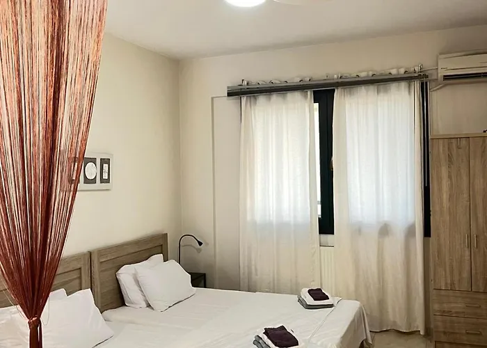Casa Anastasia