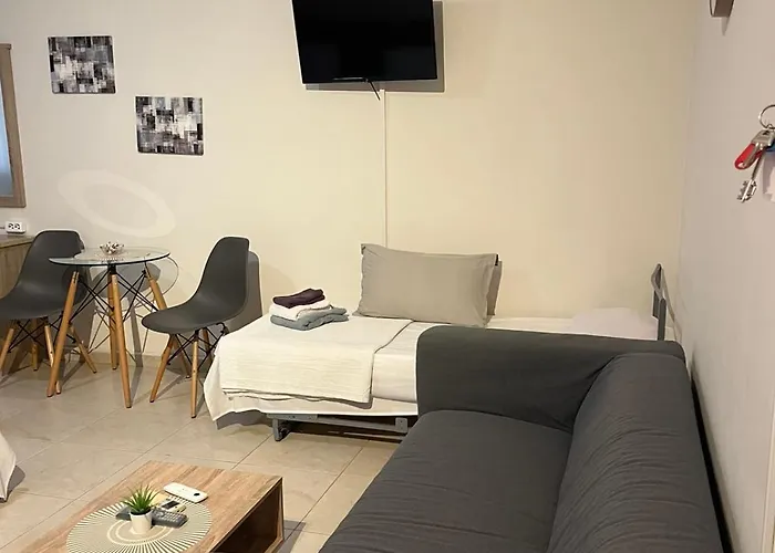 Casa Anastasia *
