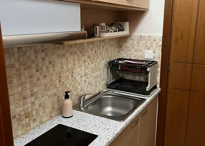 Apartamento Casa Anastasia