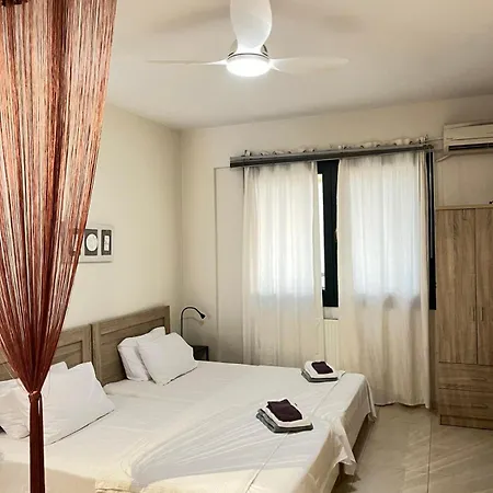 Casa Anastasia