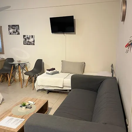 Casa Anastasia *