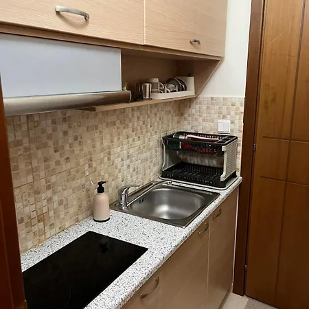 Apartmán Casa Anastasia